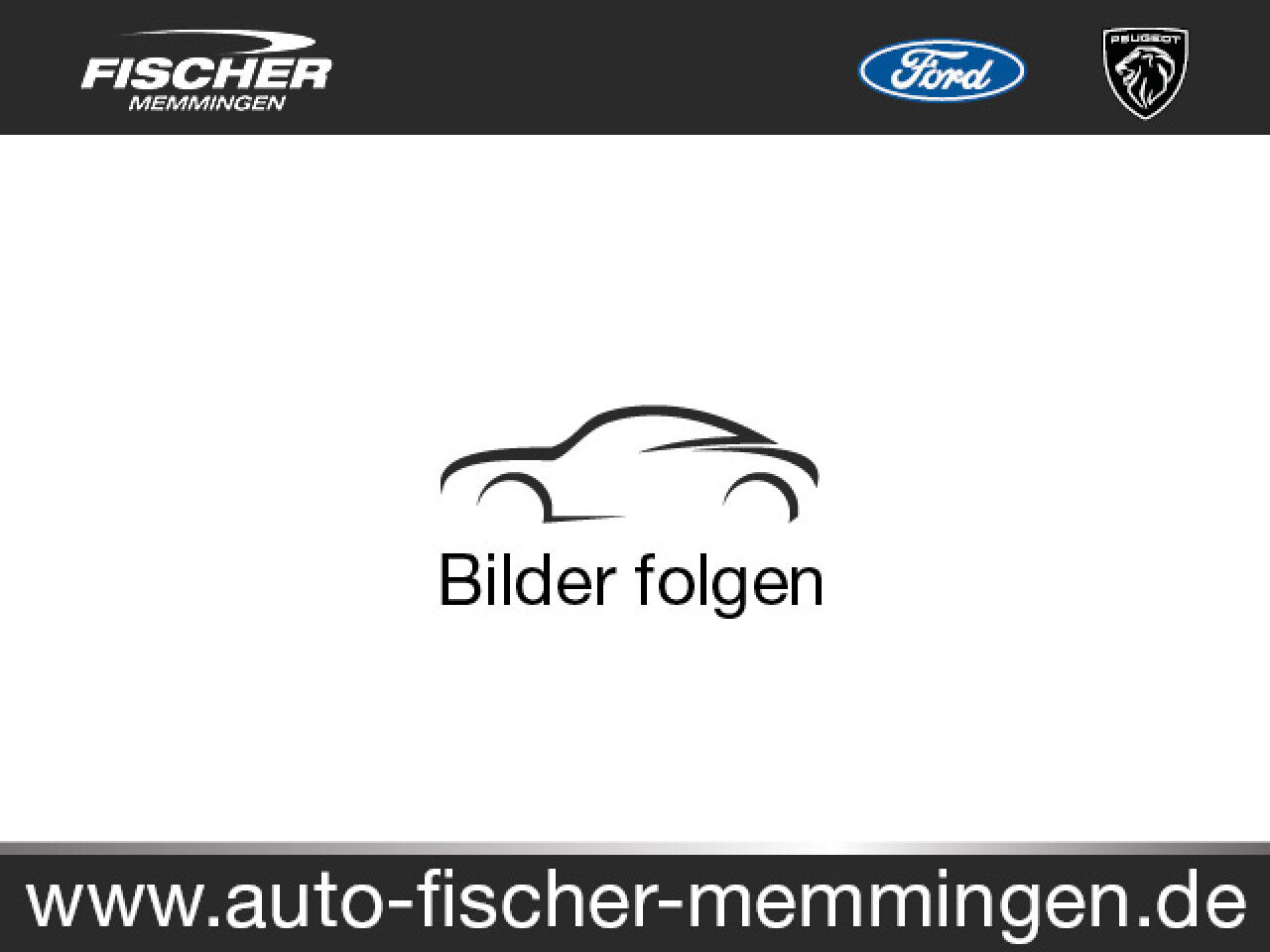 PEUGEOT 2008 e- Active Bluetooth LED Klima Einparkhilfe