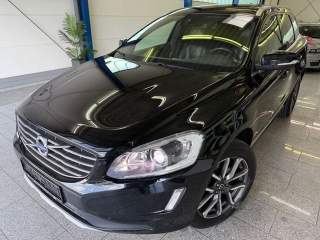 Volvo XC60 D4*SUMMUM*AUTOM*PANO*BI-XEN*NAVI*MMRY*RFK