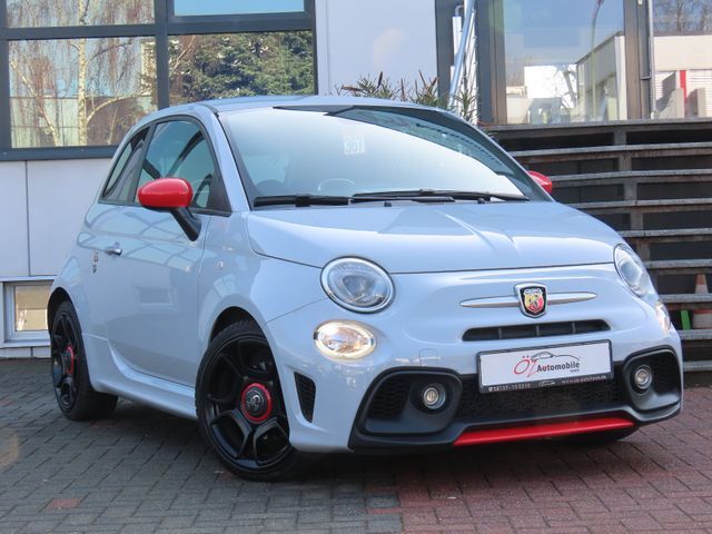 Second hand Abarth 595 1.4