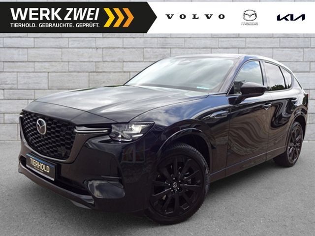 Mazda CX-60 D200 Homura 2WD ACC HUD Navi 360° DAB