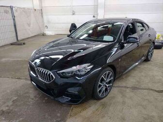 Fahrzeug BMW 2er Reihe undefined