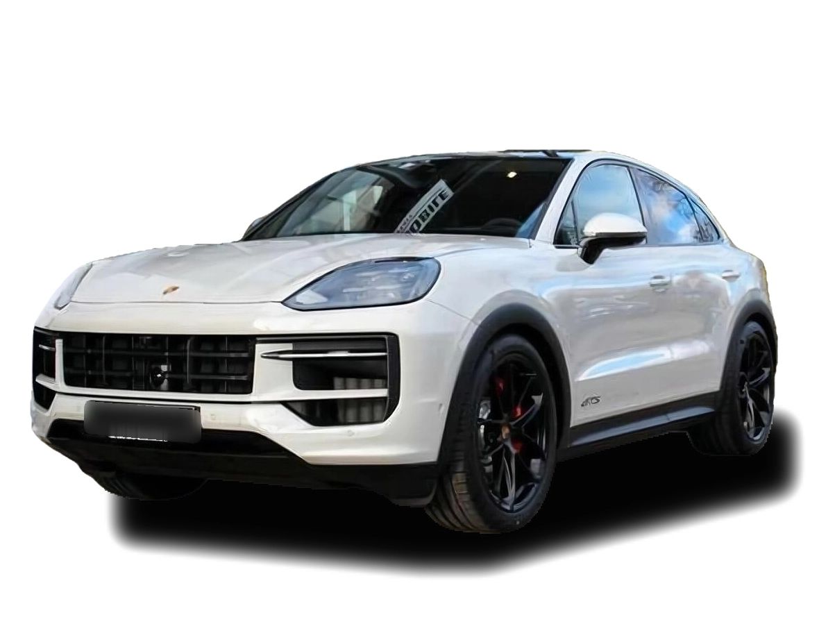 Porsche Cayenne Coupe GTS / CARBONDACH / PDLS+ / PDCC