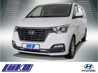 Fahrzeug HYUNDAI H-1 undefined