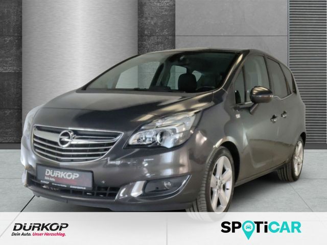 Opel Meriva 1.4 Innovation Turbo *Automatik* Navi Sit