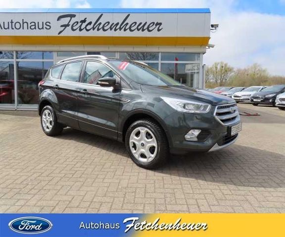 Ford Kuga 1.5 Cool&Connect NAVI+RFK+SHZ+TEMP+PDC+GJR