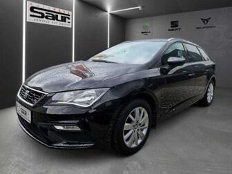 Fahrzeug SEAT León undefined