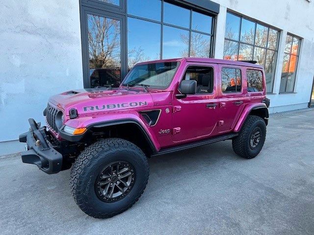 Jeep Wrangler JL Rubicon 392 Sky Final Edition 4.99%