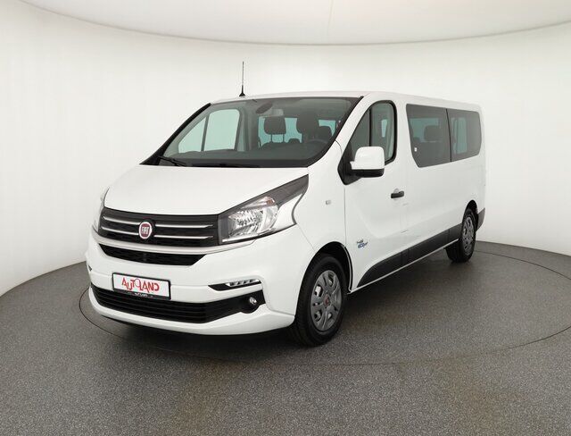 Fiat Talento