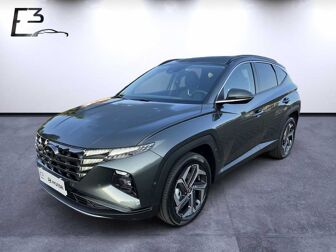 Fahrzeug HYUNDAI Tucson undefined