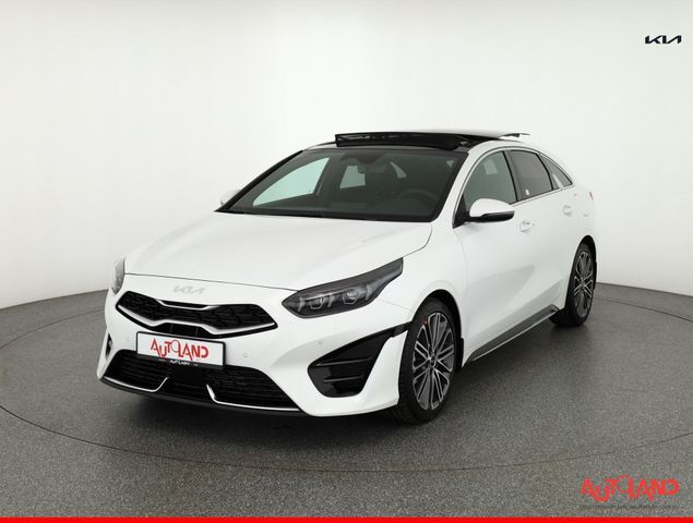 Kia ProCeed 1.5 T-GDI Aut. LED ACC 4x Sitzheizung Pa