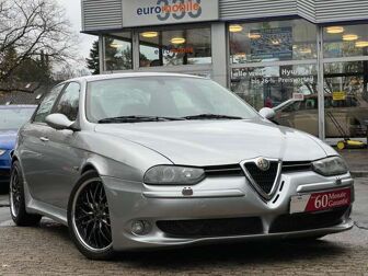 Fahrzeug ALFA ROMEO 156 undefined