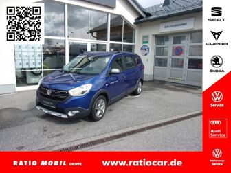 Fahrzeug DACIA Lodgy undefined