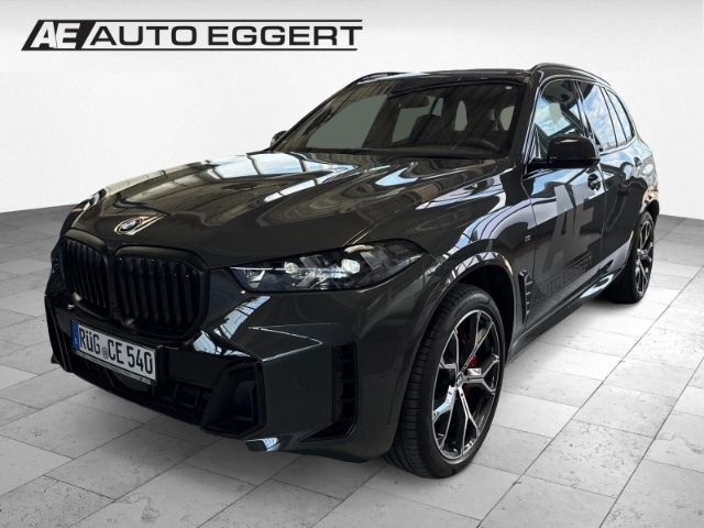 BMW X5 xDrive40d M-Sport UPE 120.820,-¤ HUD AHK-el.