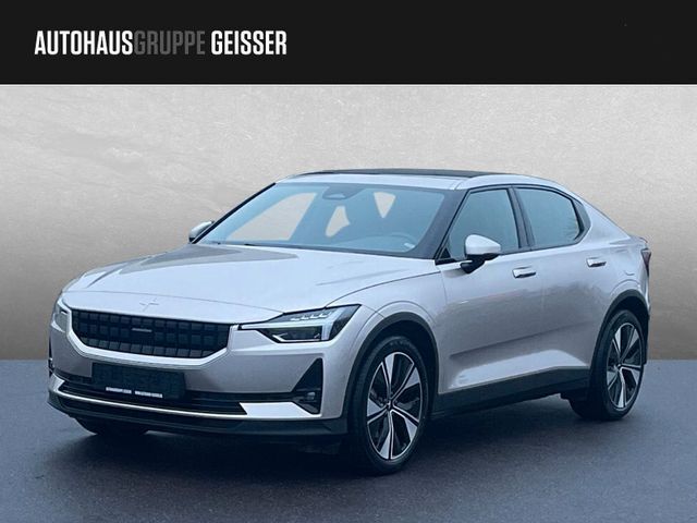 Polestar 2 Long Range Single Motor Pilot Lite Plus ACC