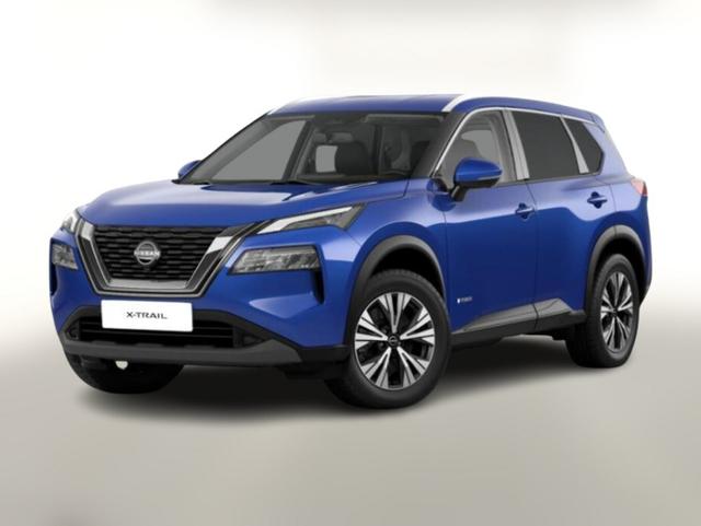 Nissan X-Trail N-CONNECTA 213 4x4 ACC eHK Keyl Nav F...