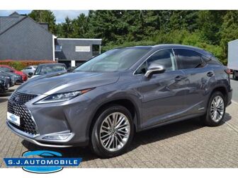 Fahrzeug LEXUS RX undefined