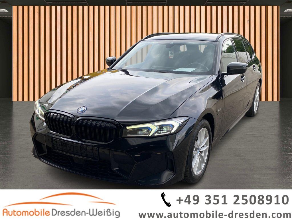 BMW 330 e M Sport Pro*KeyGo*Navi*neuesModel*