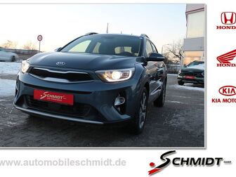 Fahrzeug KIA Stonic undefined