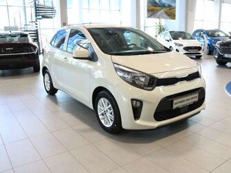 Fahrzeug KIA Picanto undefined