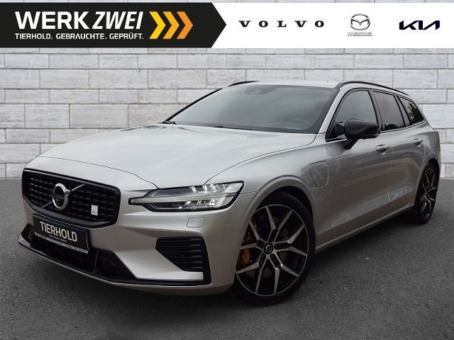 Volvo V60 T8 Polestar Plug-In ACC 360° BLIS 19"