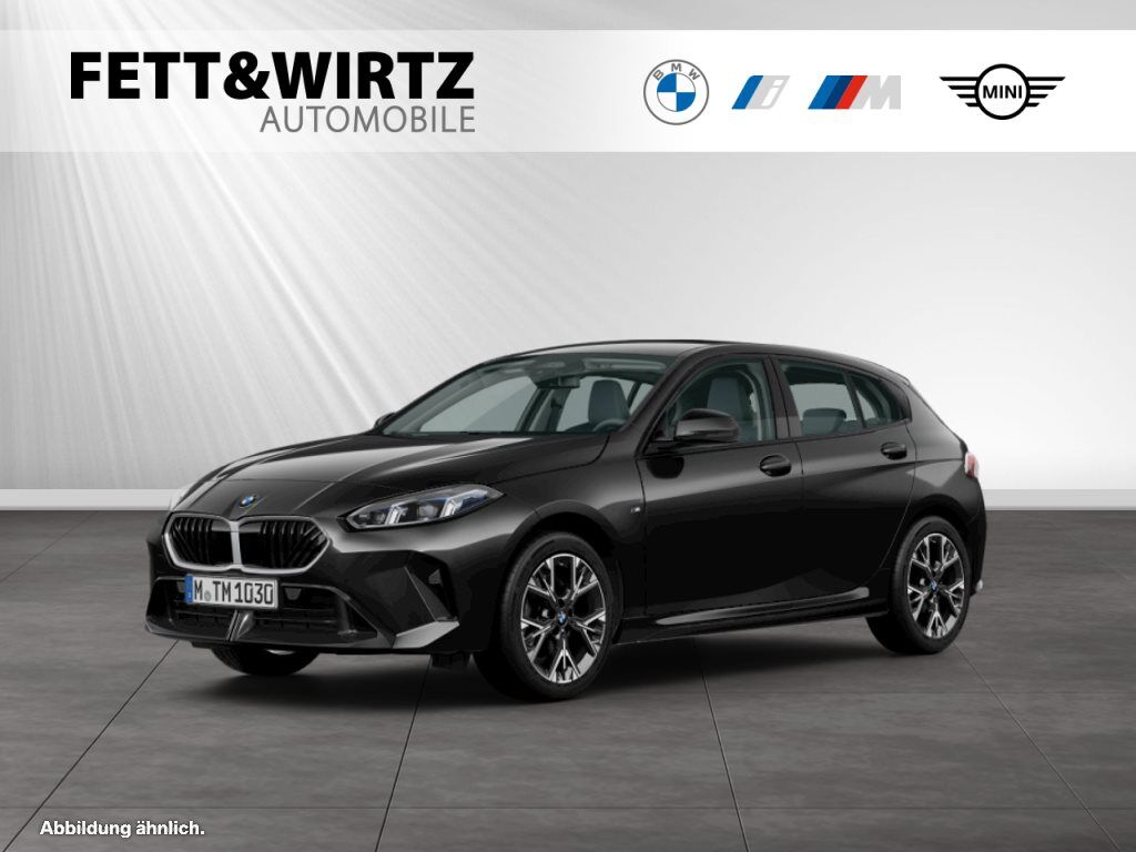 BMW 118d M Sport Exterieur|Sportsitz|Driving Assistant