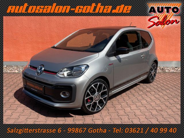 VW up! GTI Drive-Paket+ DAB+Panoramadach SHZG BOSE