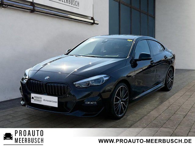 BMW 220 Gran Coupé