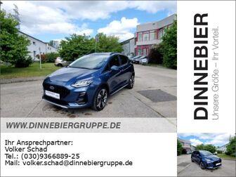 Fahrzeug FORD Fiesta undefined