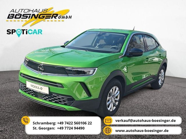 Használt Opel Mokka-E 
