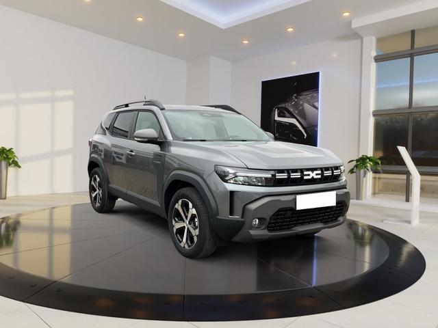 Dacia Duster Journey+SHZ+Klimaauto+RFK TCe 100 ECO-...