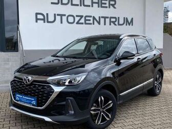 Fahrzeug BAIC X55 undefined