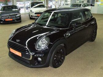 Fahrzeug MINI COOPER undefined