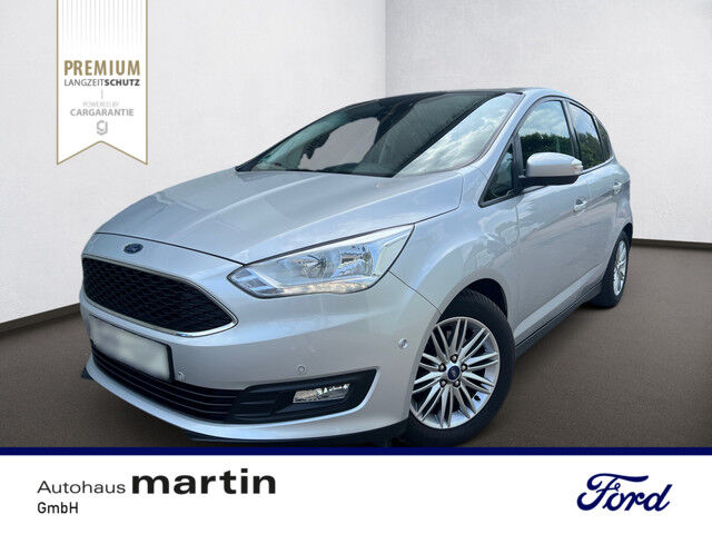 Ford C-Max 1.5 Cool&Connect