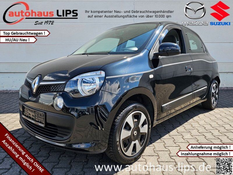 Renault Twingo 1.0i Dynamique | Klima | Tempomat |