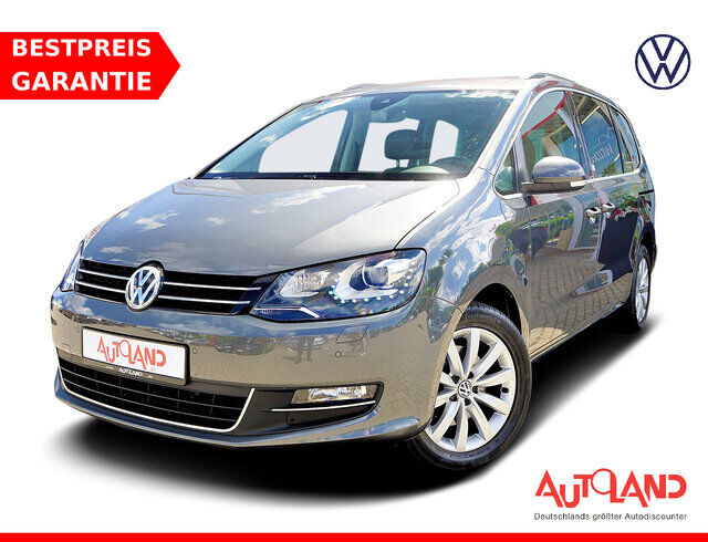 VW Sharan