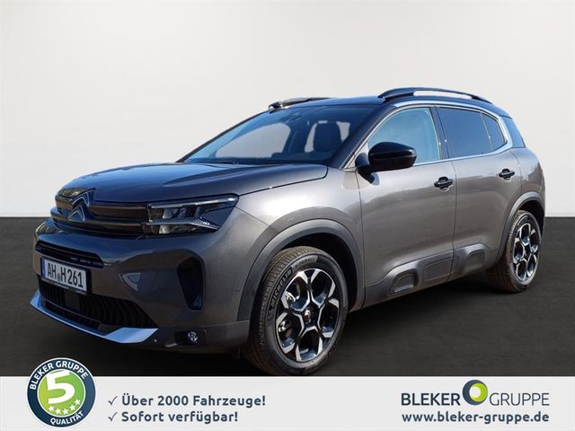 Citroen C5 Aircross Hybrid 136 e-DCS6 Max