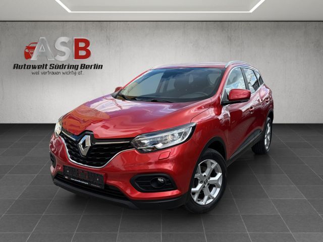 Renault Kadjar Business Edition Klimaautomatik*Navi