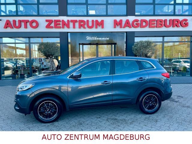 Renault Kadjar Life*KLIMA*AHK*TEMPOMAT*EFH*LM* 4-SEASON*