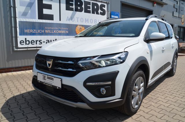 Dacia Jogger Comfort KLIMA/PDC/8FACH/BT/WERKSGARANTIE