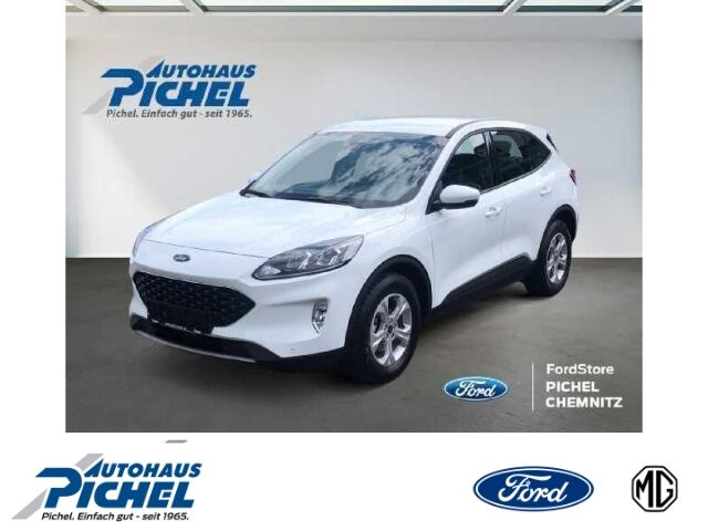 Ford Kuga Cool&Connect LED-Tagfahrlicht Beheizb. Fron