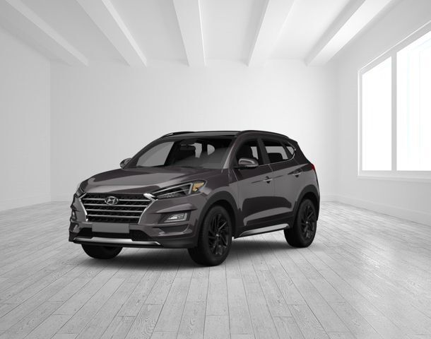 Hyundai TUCSON 1.6 T-GDi Automatik -NAVI-KAMERA-1HAND-