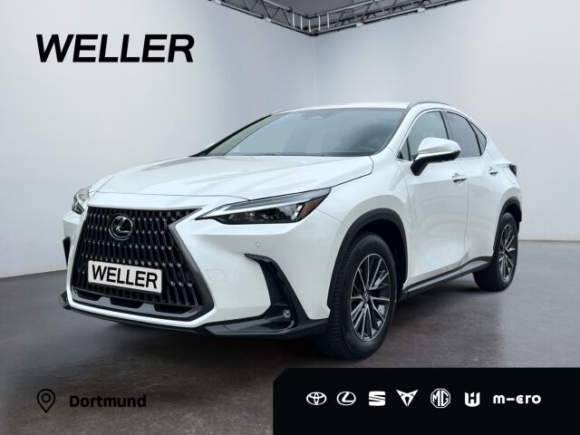 Lexus NX 350h Business Line *Bi-LED*360°*Leder*el Heck