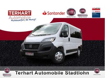 Fahrzeug FIAT Ducato undefined