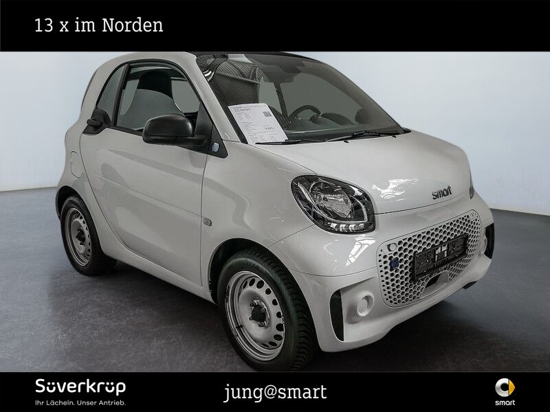Smart EQ fortwo 22KW