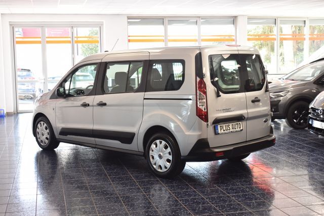 Ford Transit Connect Kombi L2 Lang 5-Sitze Navi Kamer