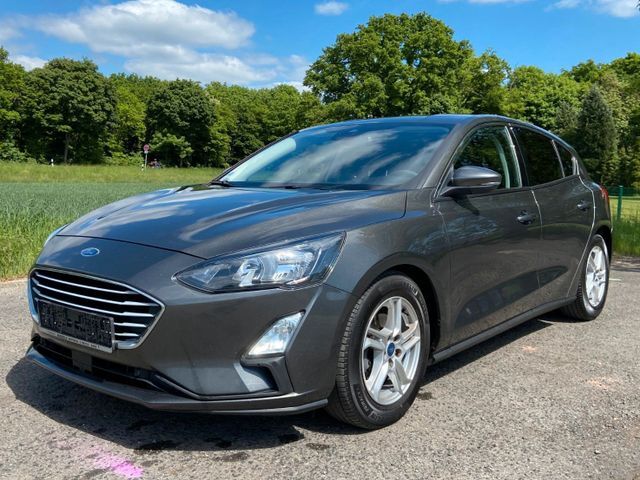 Ford Focus Lim. 1.5 Cool & Connect Navi Kamera Techno