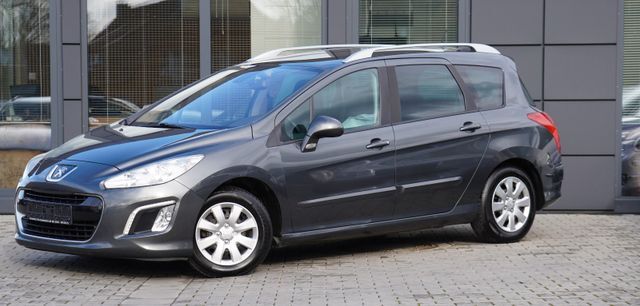 Peugeot 308 SW Active