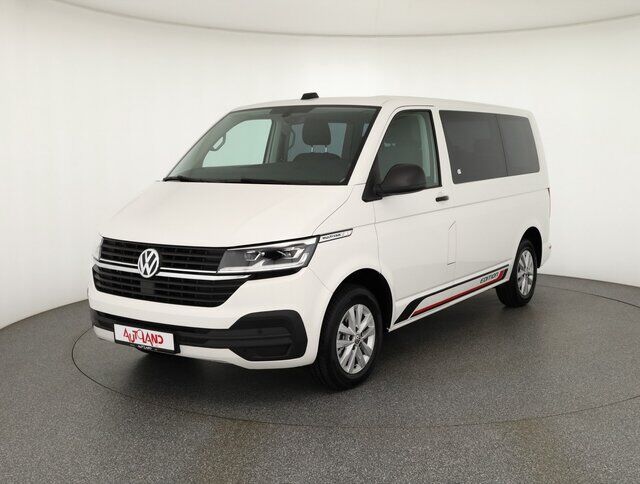 VW T6 Multivan
