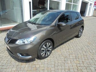 Fahrzeug NISSAN Pulsar undefined