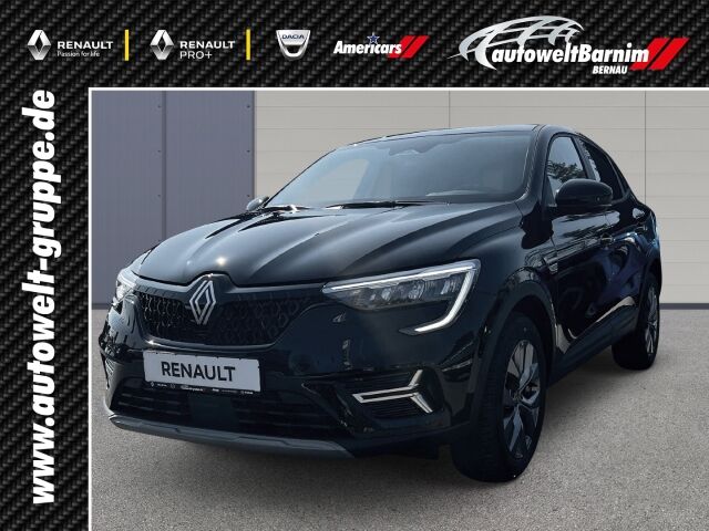 Renault Arkana Evolution 1.3 TCe 140 Mild-Hybrid EU6e